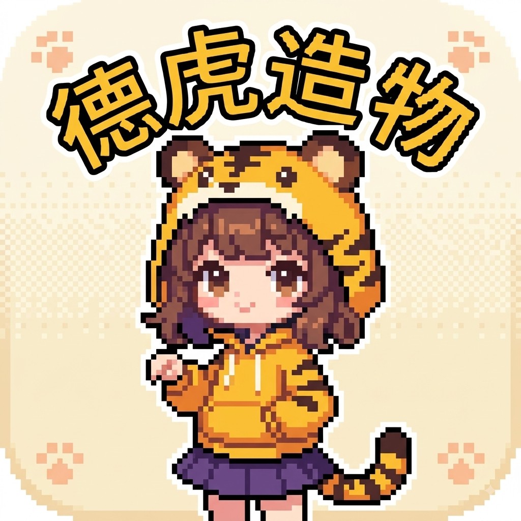 德虎造物